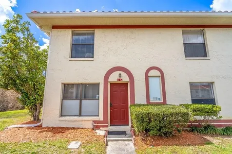 1712 Silver Creek Court Orlando FL 32807