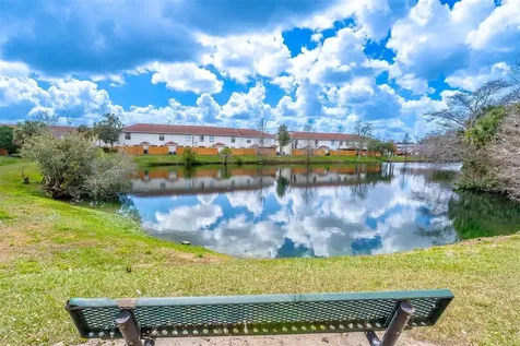 1712 Silver Creek Court Orlando FL 32807