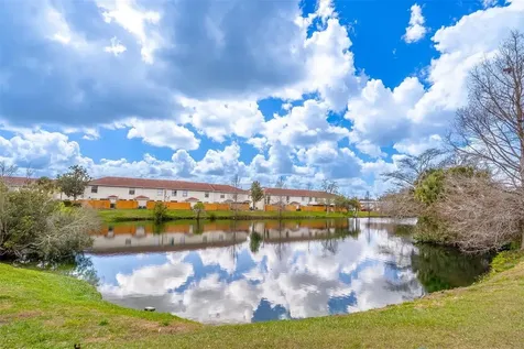 1712 Silver Creek Court Orlando FL 32807
