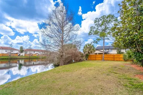 1712 Silver Creek Court Orlando FL 32807