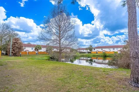 1712 Silver Creek Court Orlando FL 32807