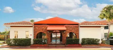 1712 Silver Creek Court Orlando FL 32807