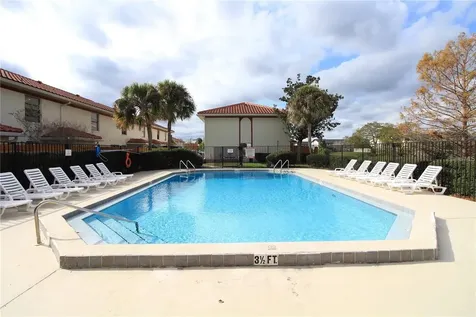 1712 Silver Creek Court Orlando FL 32807
