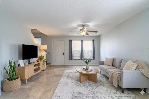 1712 Silver Creek Court Orlando FL 32807