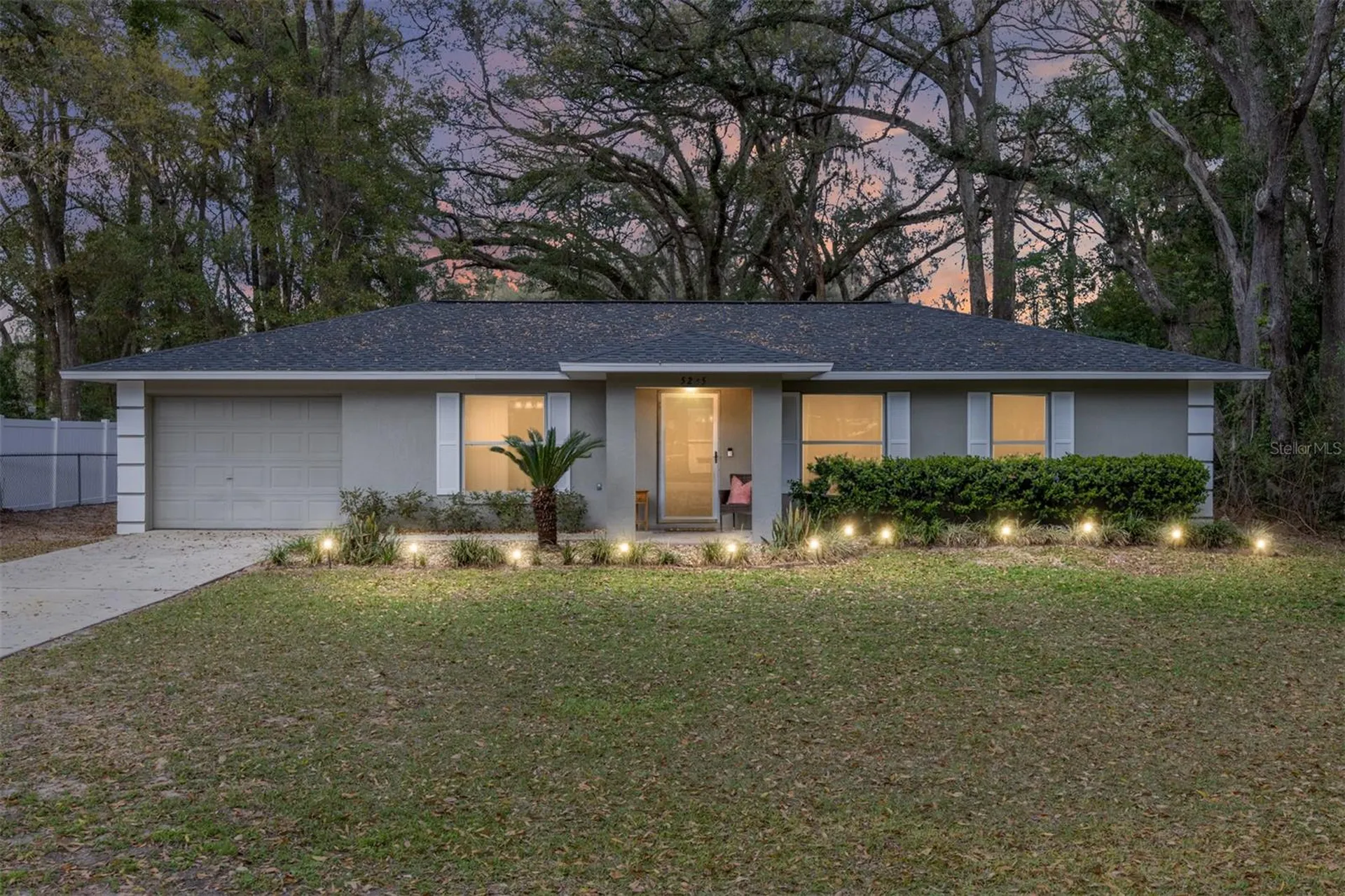 5255 NW 64 Street Ocala FL 34482