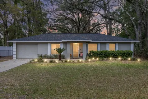 5255 NW 64 Street Ocala FL 34482