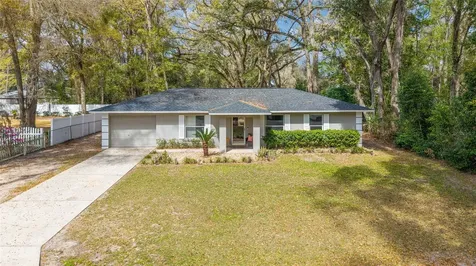 5255 NW 64 Street Ocala FL 34482