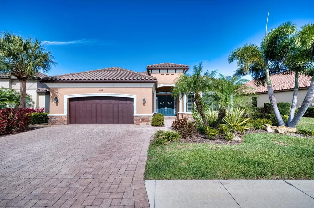 10107 Wicker Park Place Palmetto FL 34221