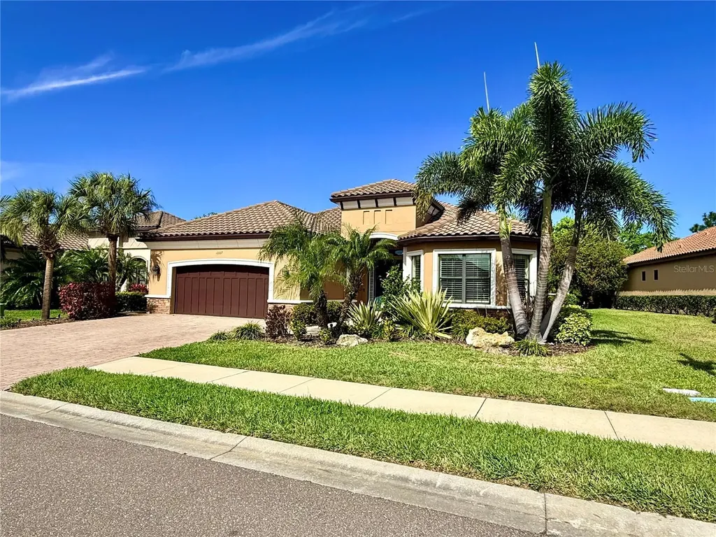 10107 Wicker Park Place Palmetto FL 34221