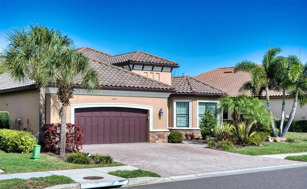 10107 Wicker Park Place Palmetto FL 34221