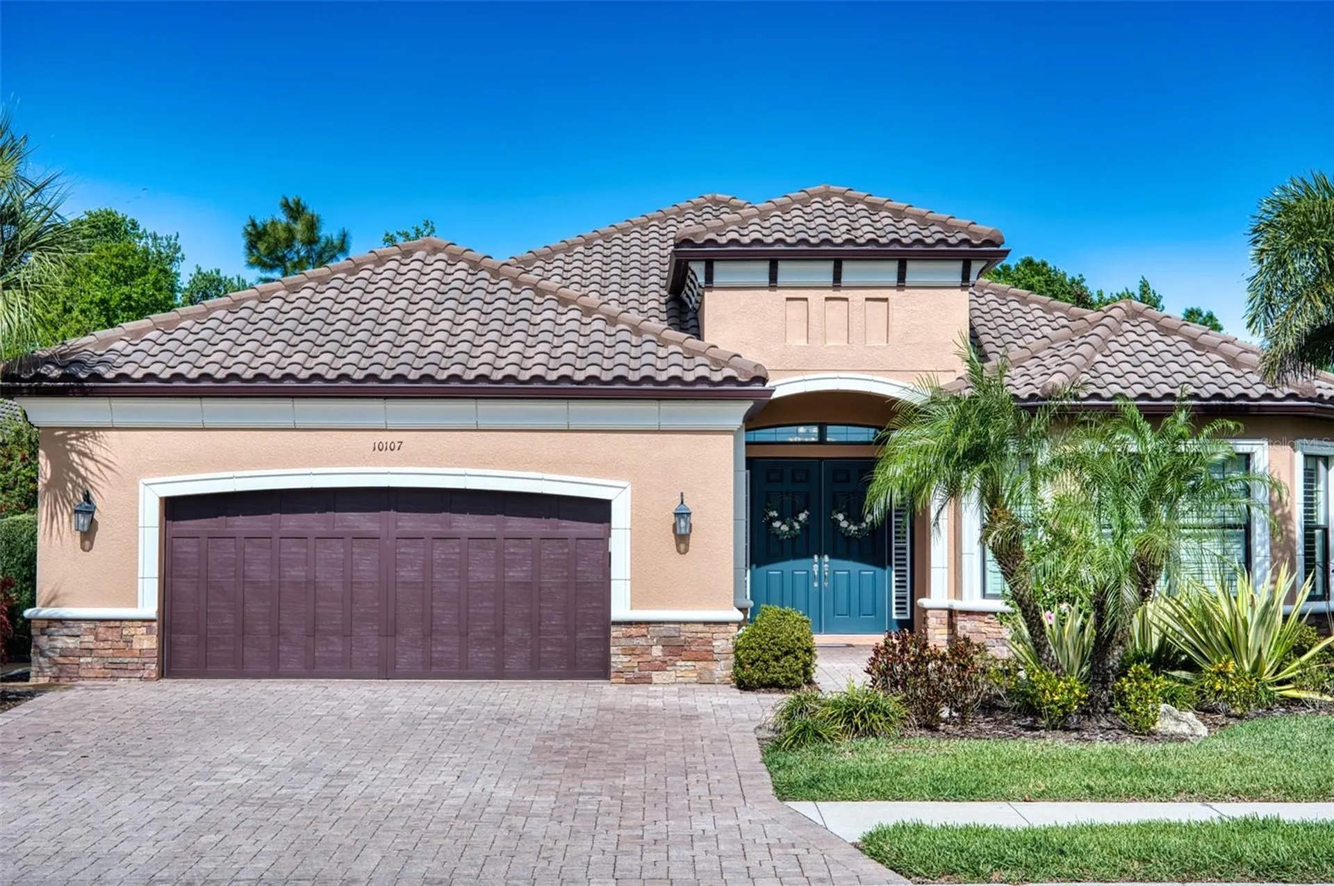 10107 Wicker Park Place Palmetto FL 34221