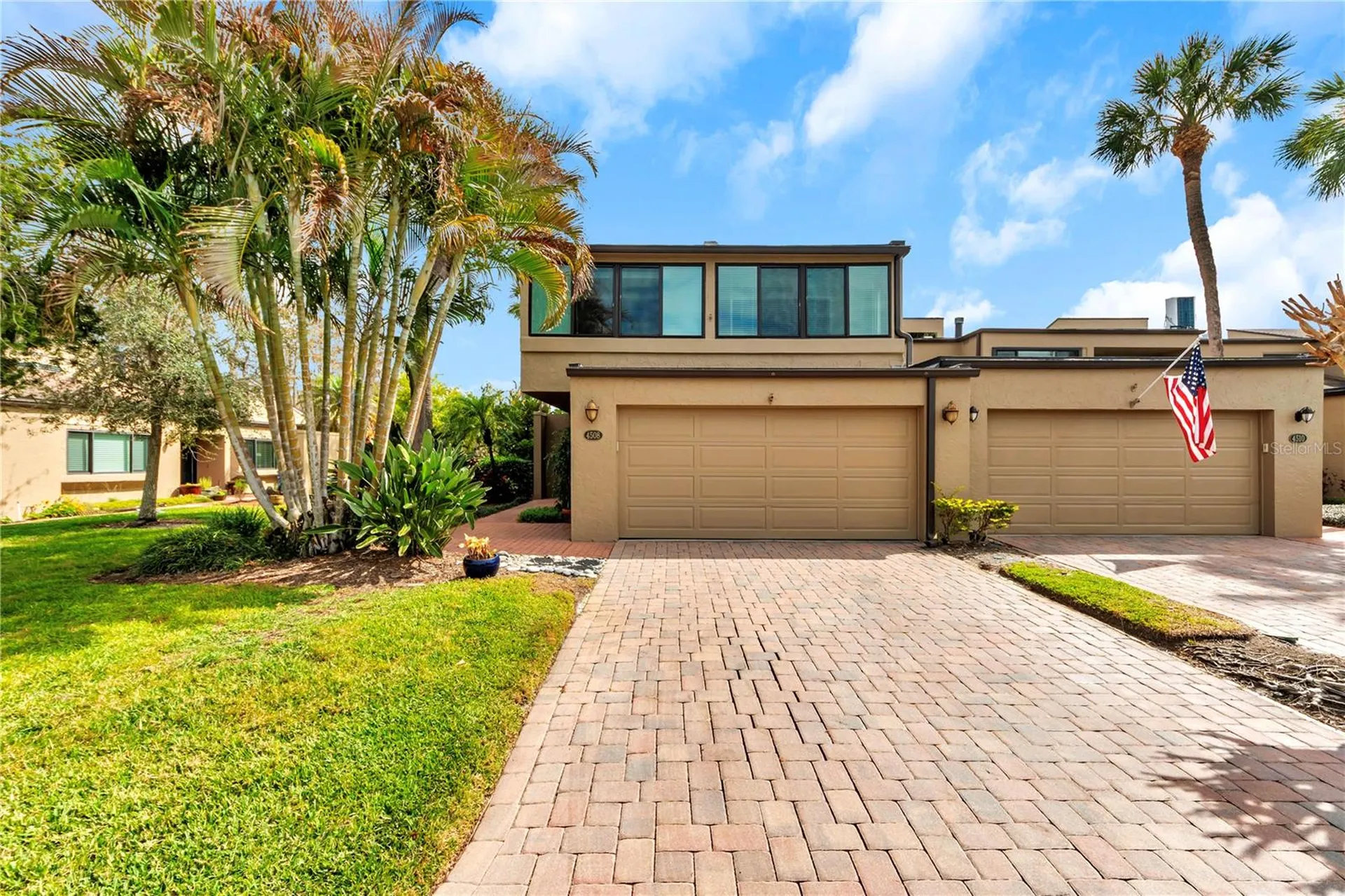 4508 Rolling Green Lane Tampa FL 33618