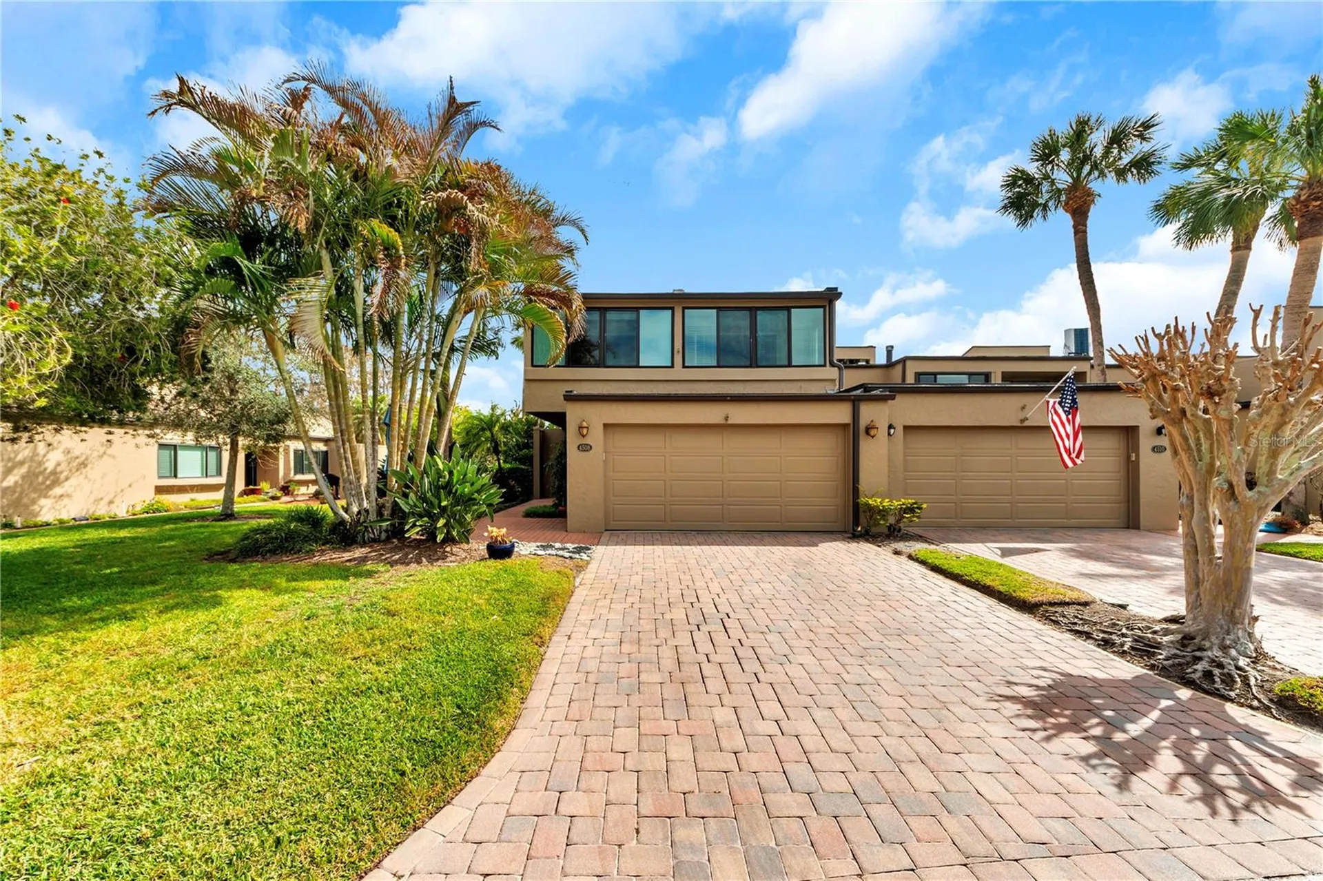 4508 Rolling Green Lane Tampa FL 33618