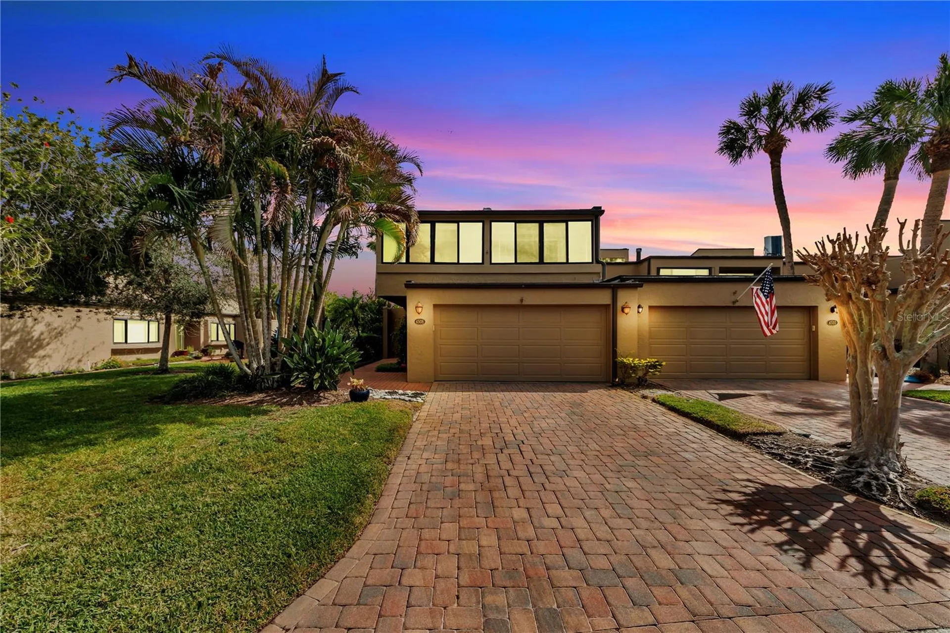 4508 Rolling Green Lane Tampa FL 33618