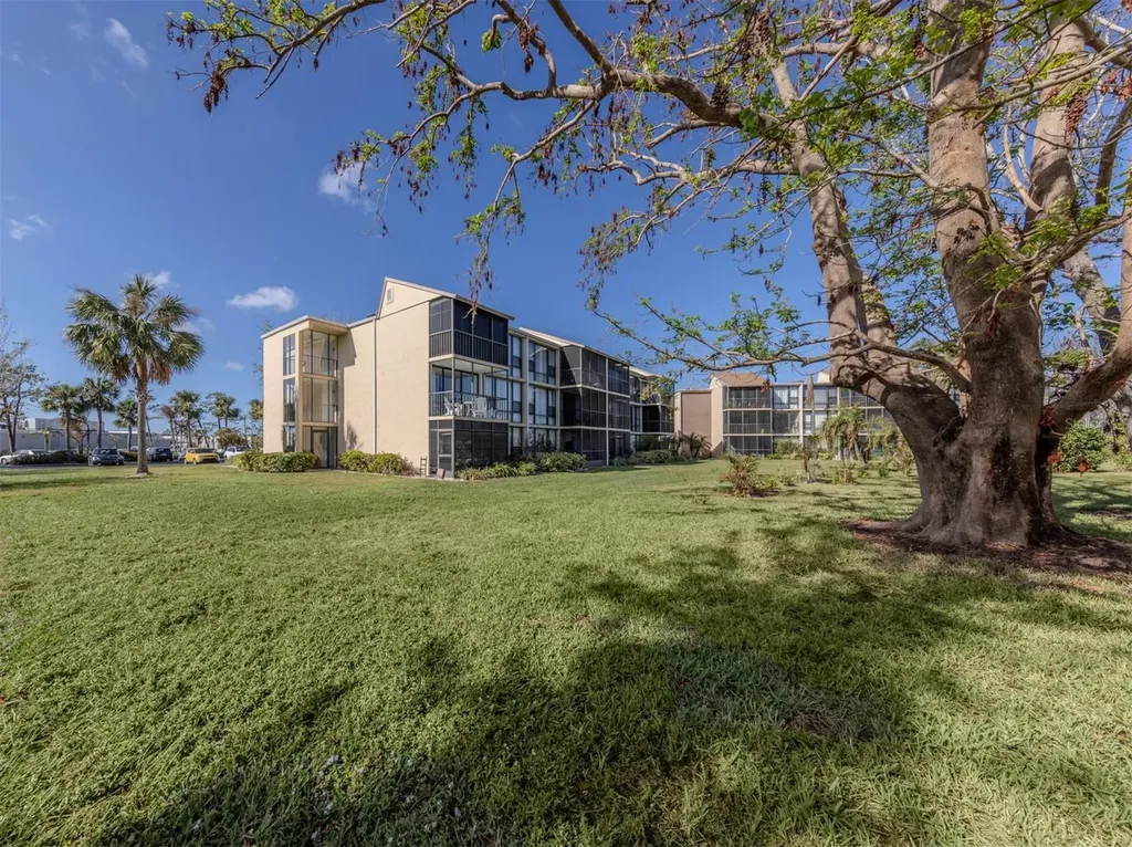 618 Bird Bay Drive S Venice FL 34285