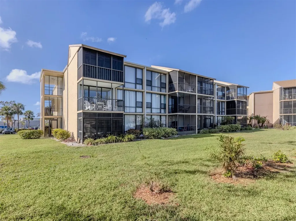 618 Bird Bay Drive S Venice FL 34285