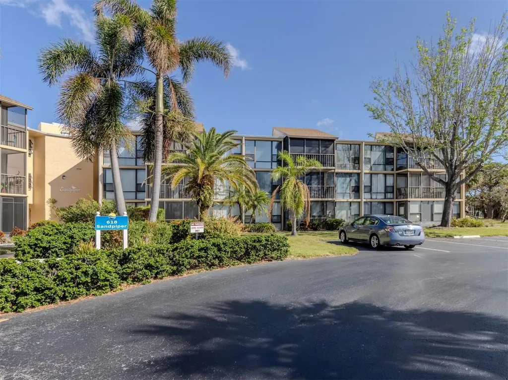 618 Bird Bay Drive S Venice FL 34285