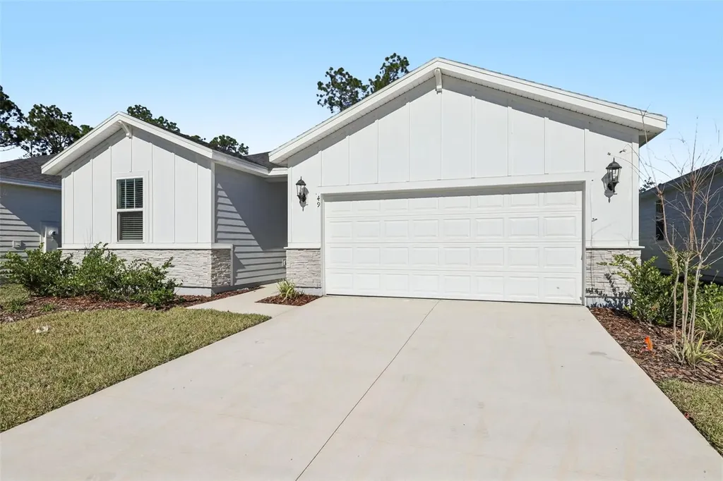 49 Wandering Creek Way Palm Coast FL 32164