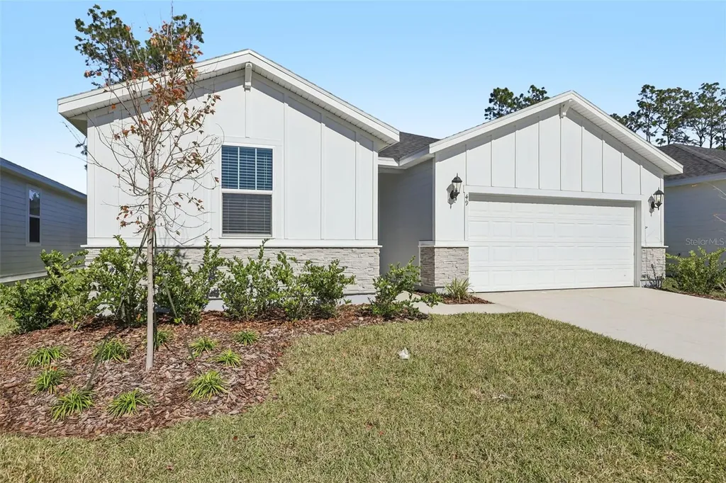 49 Wandering Creek Way Palm Coast FL 32164