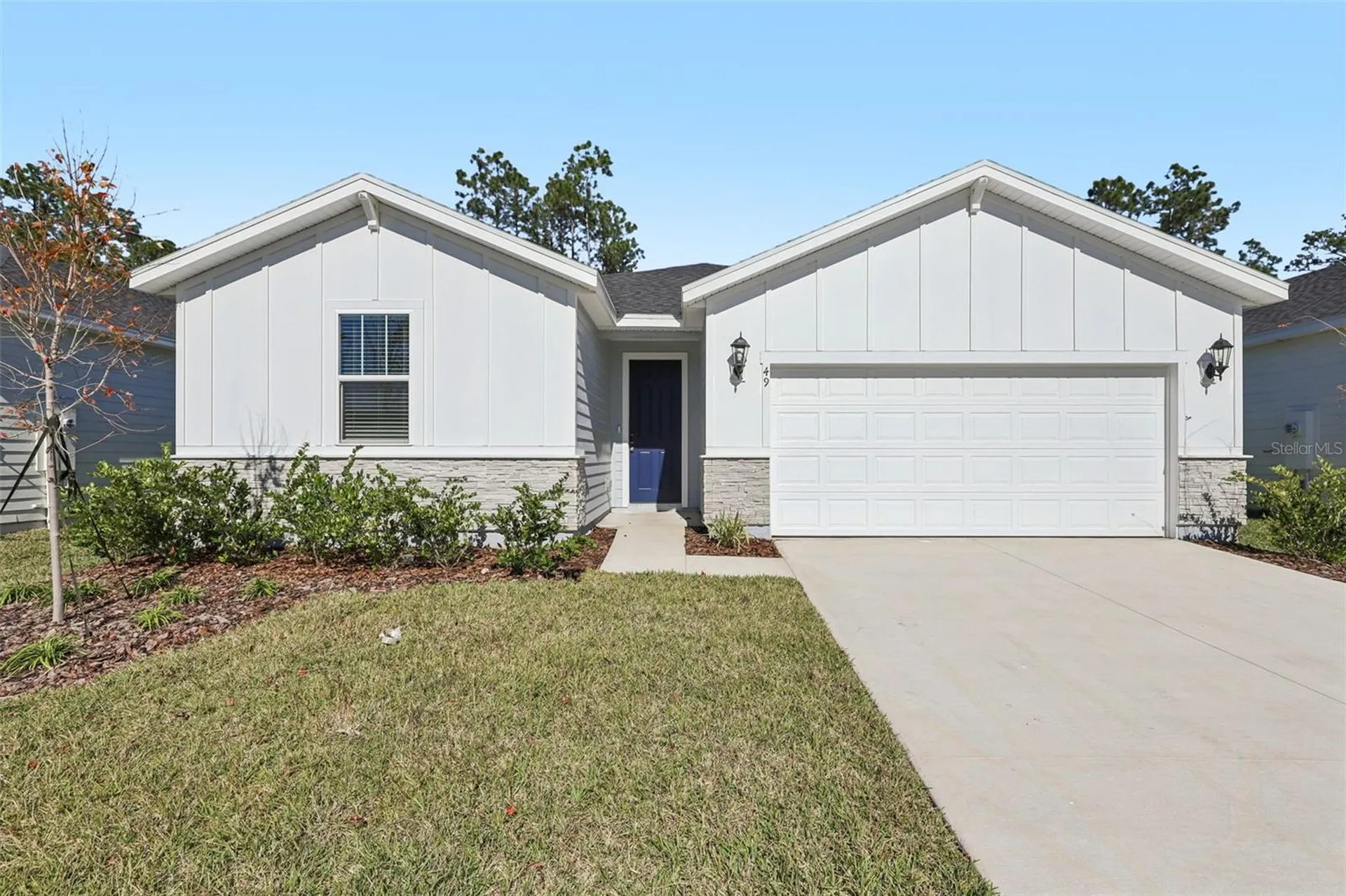 49 Wandering Creek Way Palm Coast FL 32164