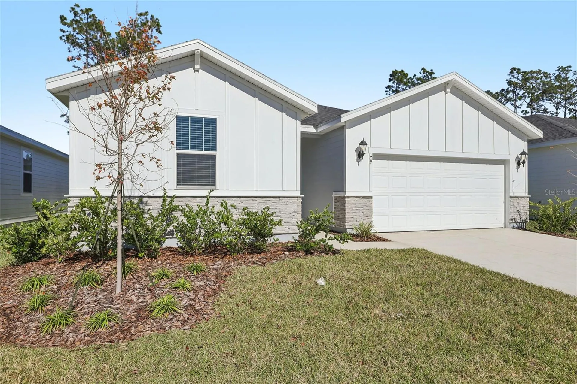 49 Wandering Creek Way Palm Coast FL 32164