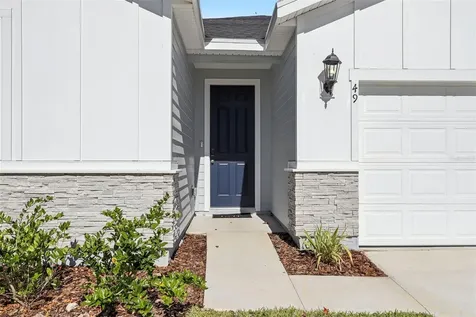 49 Wandering Creek Way Palm Coast FL 32164