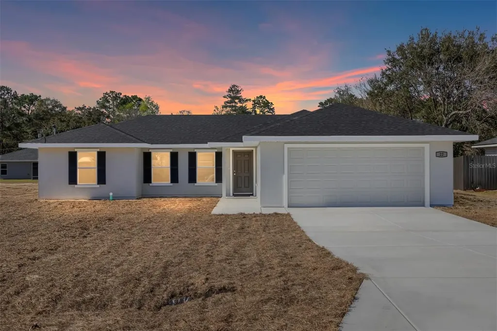 22 Hemlock Circle Pass Ocala FL 34472