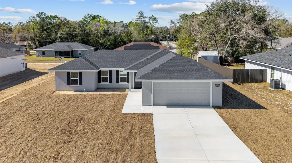 22 Hemlock Circle Pass Ocala FL 34472