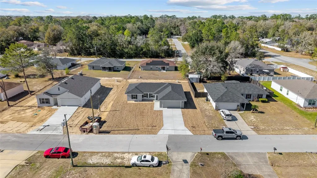 22 Hemlock Circle Pass Ocala FL 34472