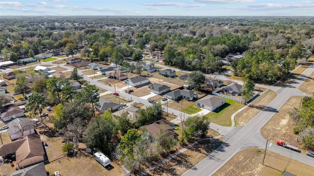 22 Hemlock Circle Pass Ocala FL 34472