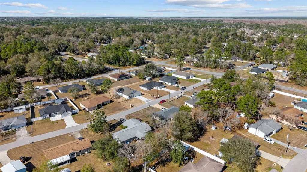22 Hemlock Circle Pass Ocala FL 34472
