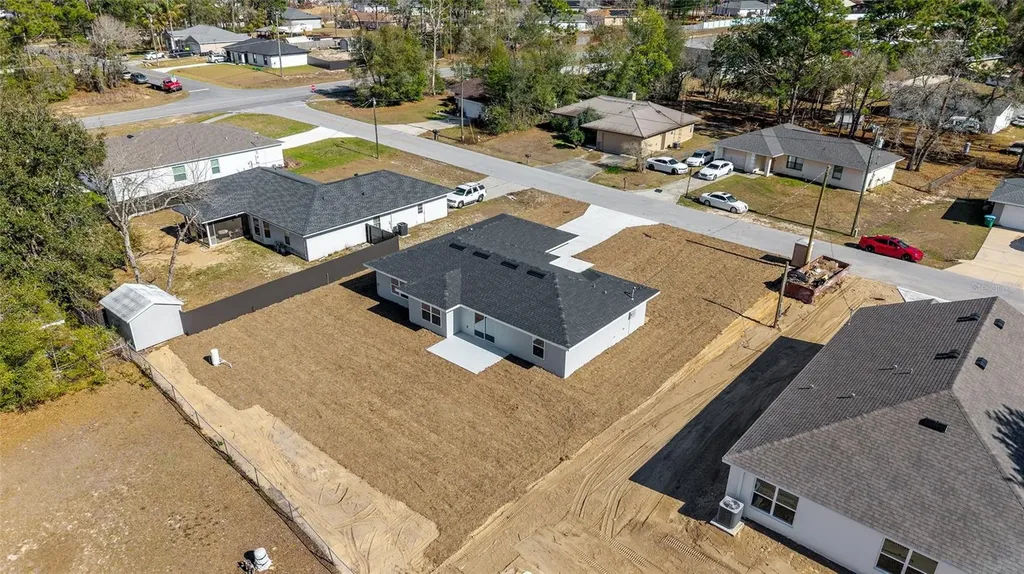 22 Hemlock Circle Pass Ocala FL 34472