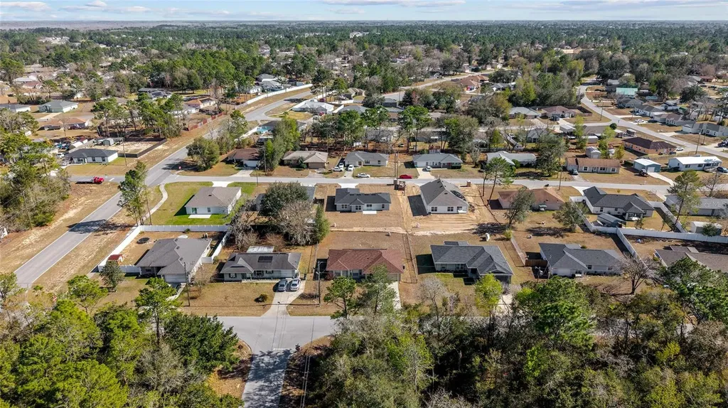 22 Hemlock Circle Pass Ocala FL 34472