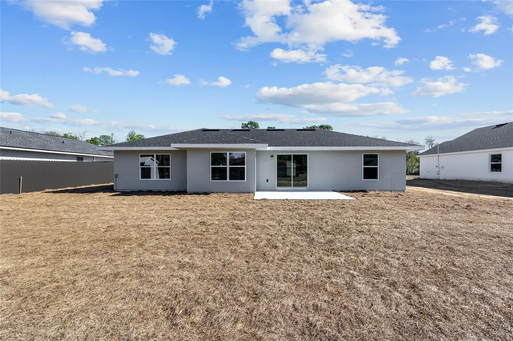 22 Hemlock Circle Pass Ocala FL 34472