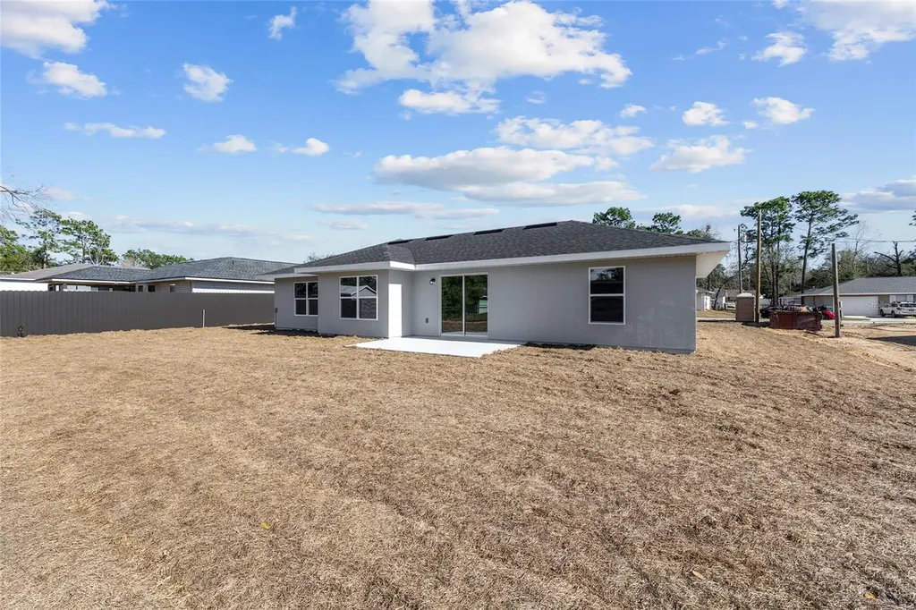 22 Hemlock Circle Pass Ocala FL 34472