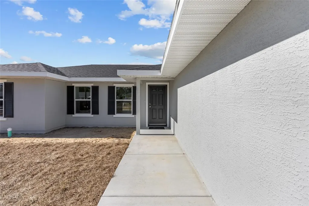 22 Hemlock Circle Pass Ocala FL 34472