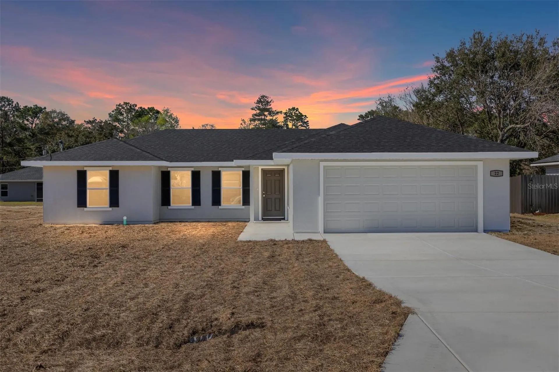 22 Hemlock Circle Pass Ocala FL 34472