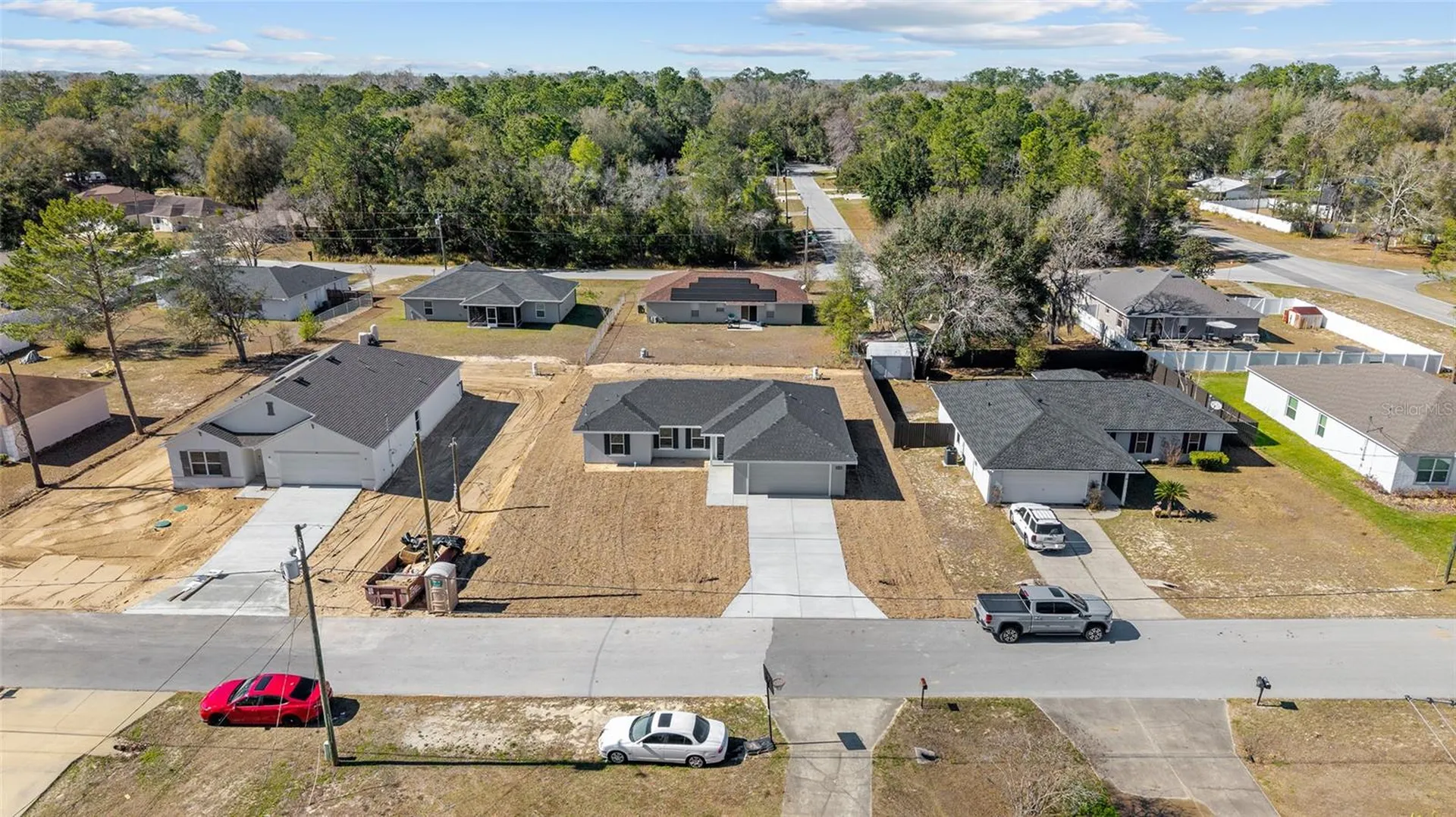 22 Hemlock Circle Pass Ocala FL 34472