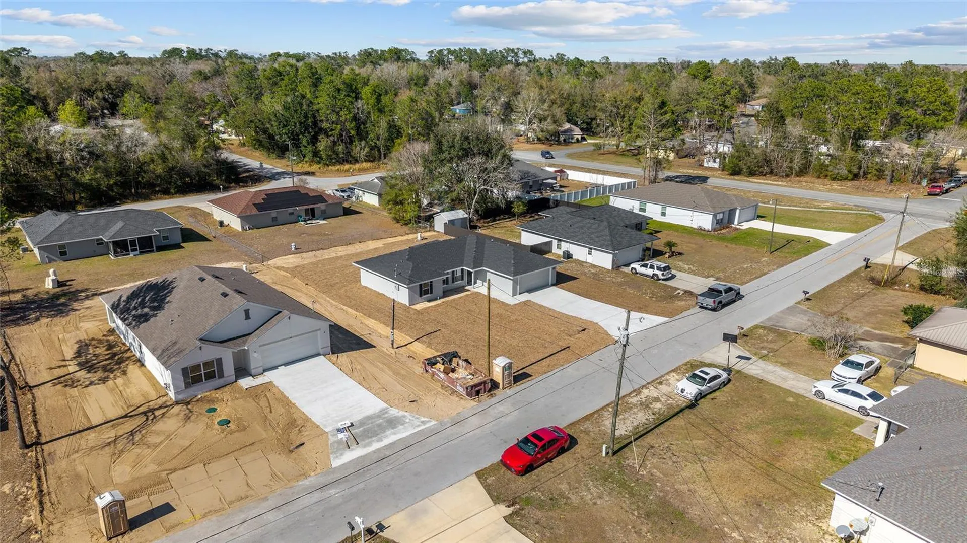 22 Hemlock Circle Pass Ocala FL 34472