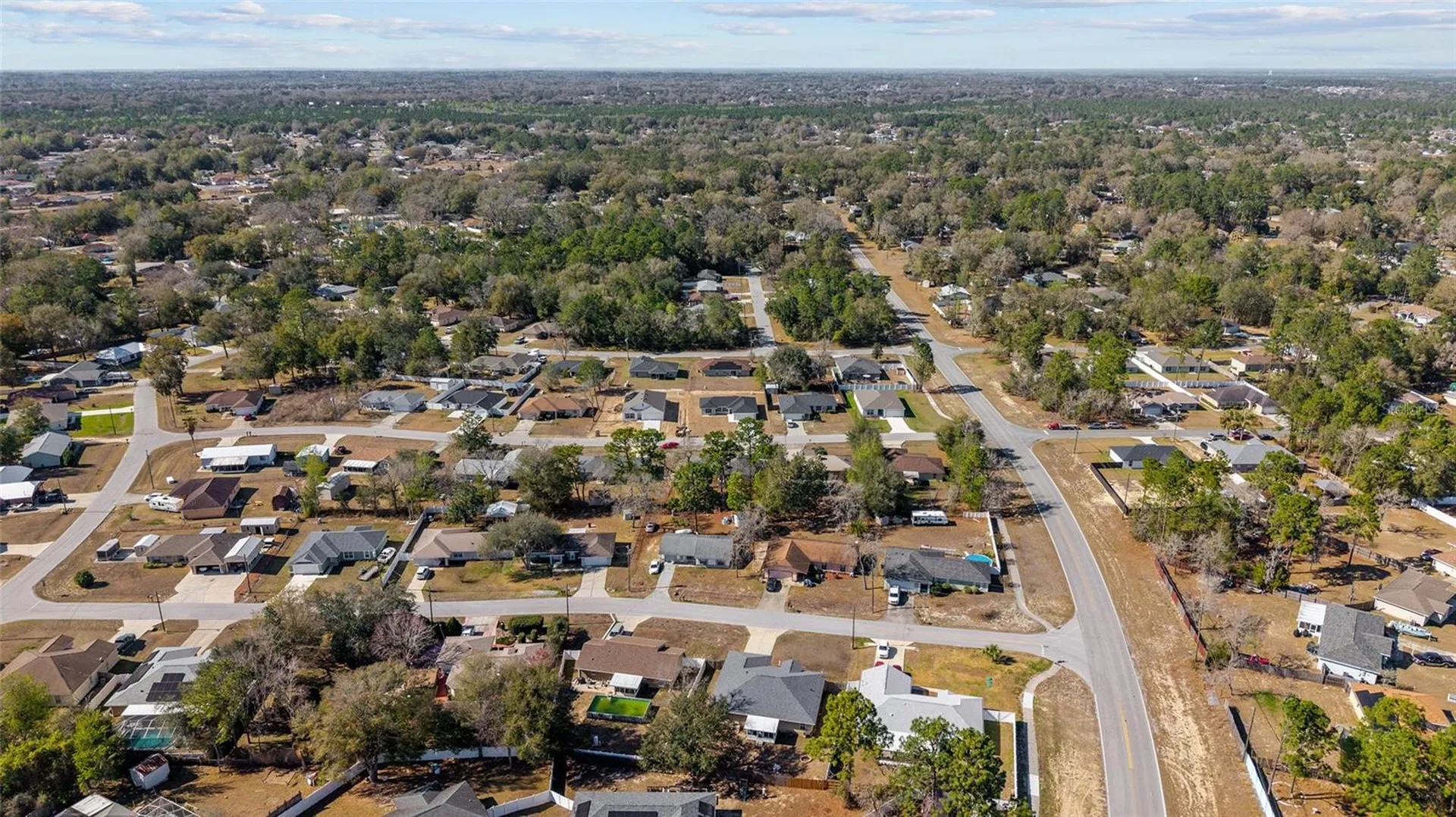 22 Hemlock Circle Pass Ocala FL 34472