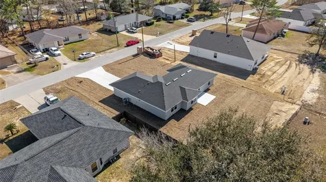 22 Hemlock Circle Pass Ocala FL 34472