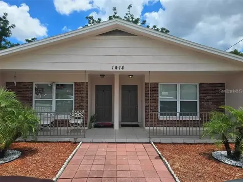 1414 E 108th Avenue Tampa FL 33612
