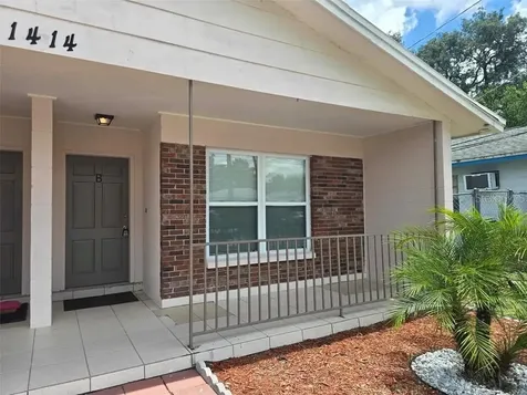 1414 E 108th Avenue Tampa FL 33612