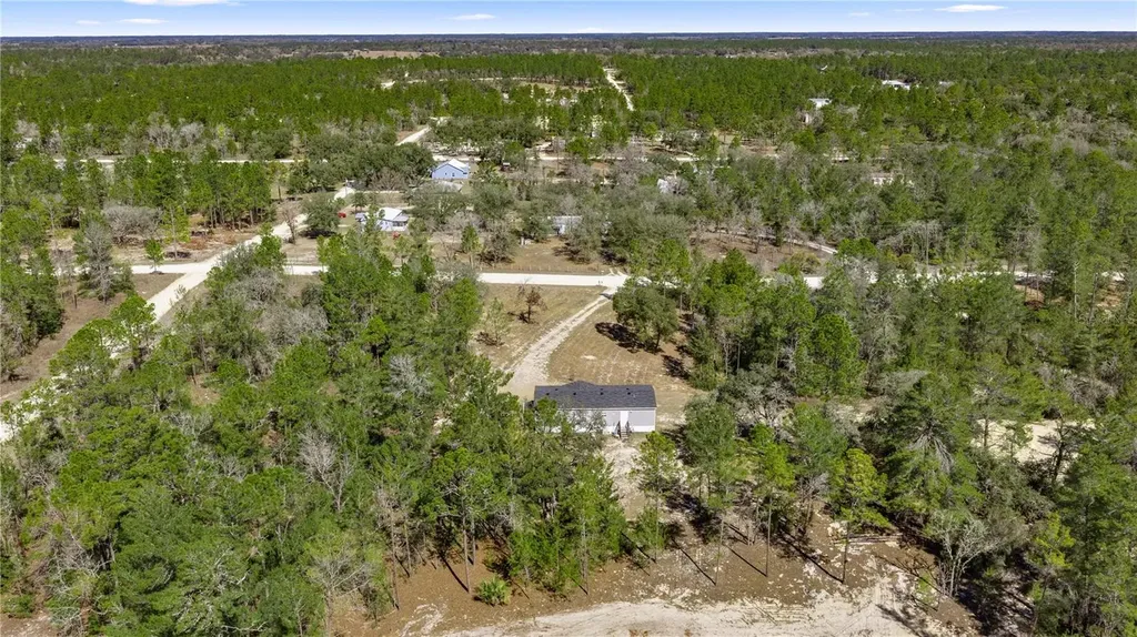 14650 SE 6th Lane Williston FL 32696