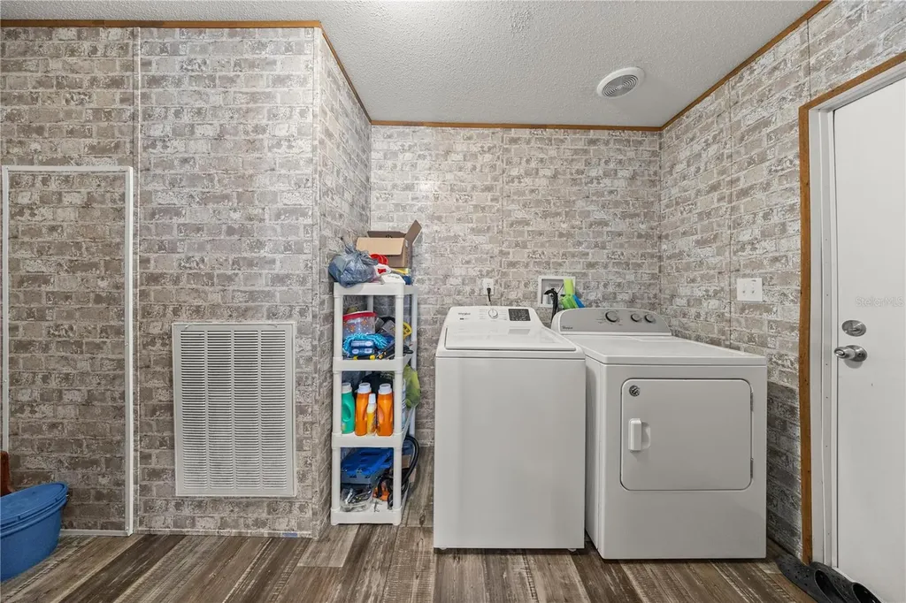 14650 SE 6th Lane Williston FL 32696