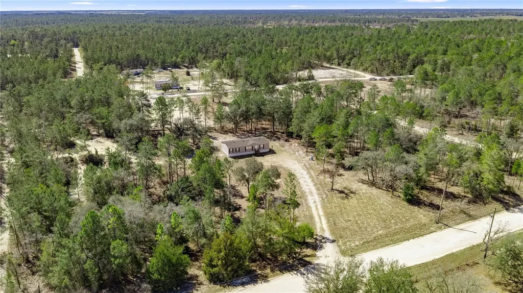 14650 SE 6th Lane Williston FL 32696