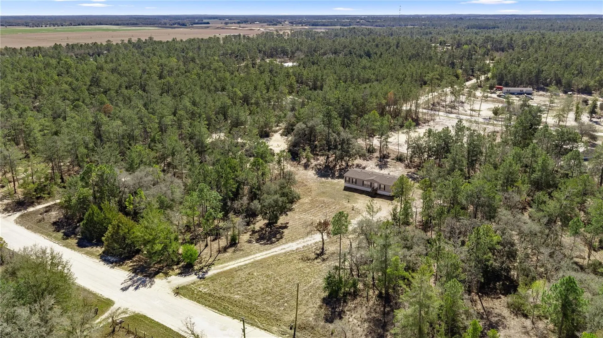 14650 SE 6th Lane Williston FL 32696