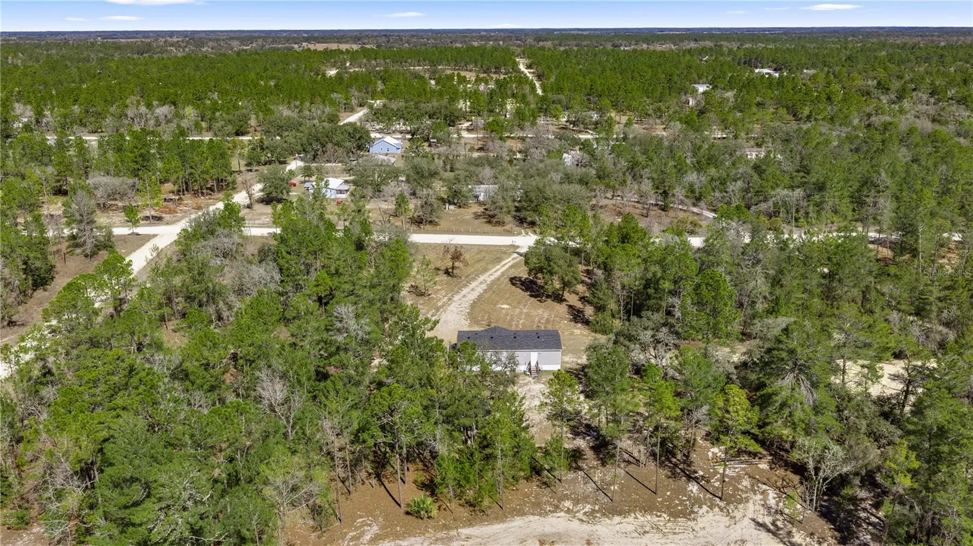 14650 SE 6th Lane Williston FL 32696