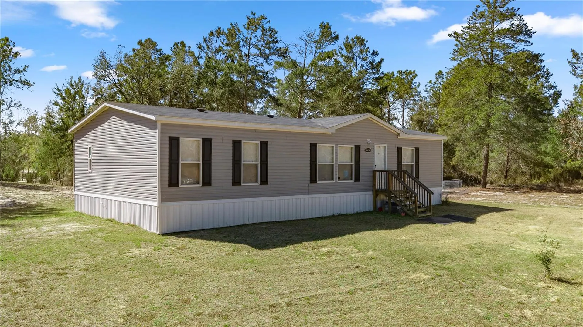 14650 SE 6th Lane Williston FL 32696