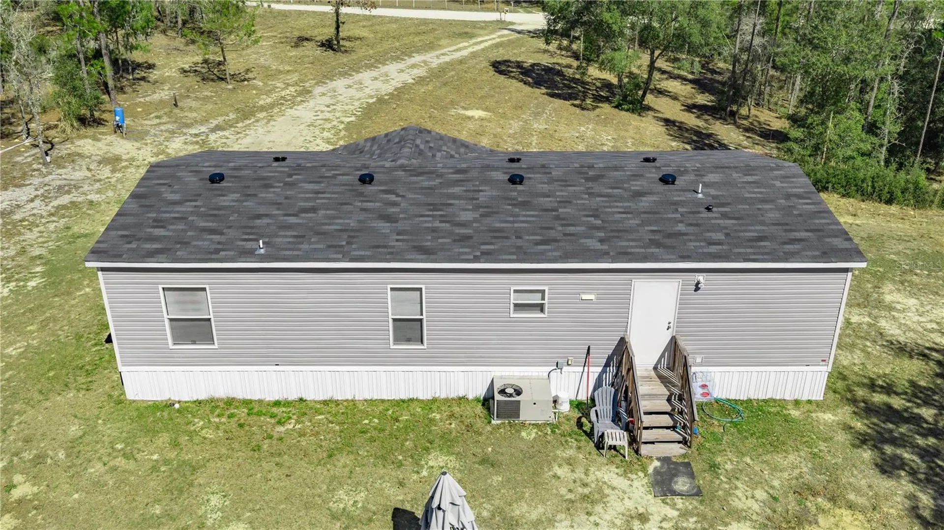 14650 SE 6th Lane Williston FL 32696